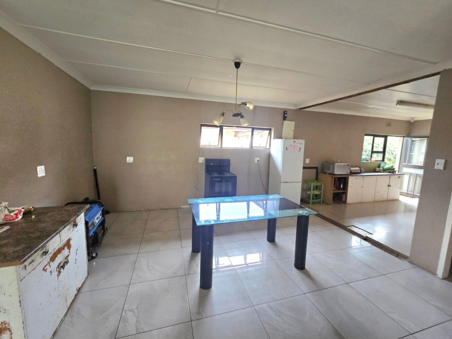 4 Bedroom Property for Sale in Panorama Free State